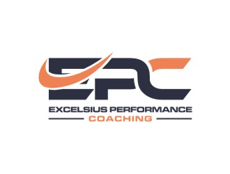 Excelsius Performance Coaching logo design by maspion