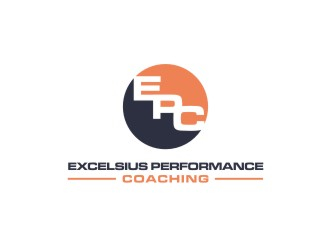 Excelsius Performance Coaching logo design by maspion