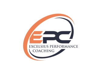 Excelsius Performance Coaching logo design by maspion