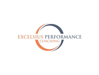 Excelsius Performance Coaching logo design by maspion