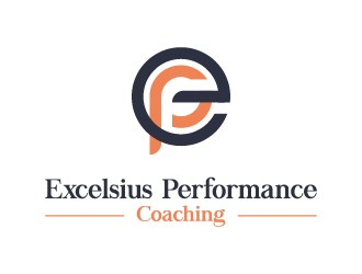 Excelsius Performance Coaching logo design by gateout