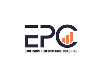 Excelsius Performance Coaching logo design by enzidesign