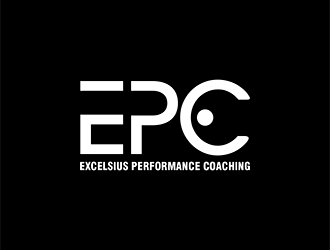 Excelsius Performance Coaching logo design by enzidesign