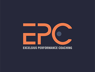 Excelsius Performance Coaching logo design by enzidesign