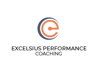 Excelsius Performance Coaching logo design by gateout