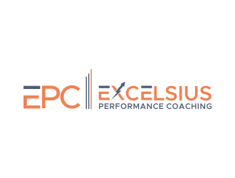 Excelsius Performance Coaching logo design by done