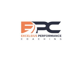 Excelsius Performance Coaching logo design by maspion