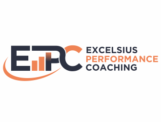 Excelsius Performance Coaching logo design by agus