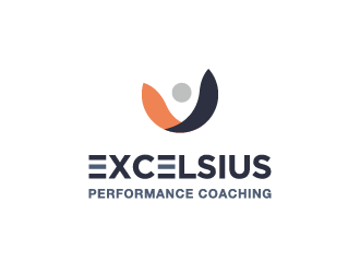 Excelsius Performance Coaching logo design by PRN123