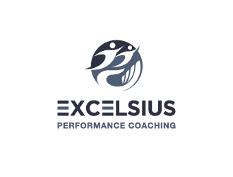 Excelsius Performance Coaching logo design by PRN123