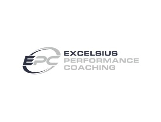 Excelsius Performance Coaching logo design by maspion