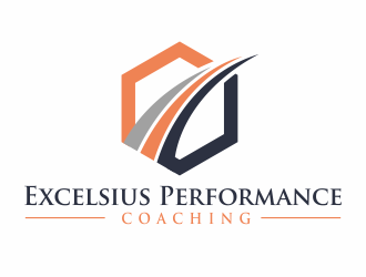 Excelsius Performance Coaching logo design by agus