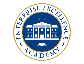 Enterprise Excellence Academy logo design by Gopil