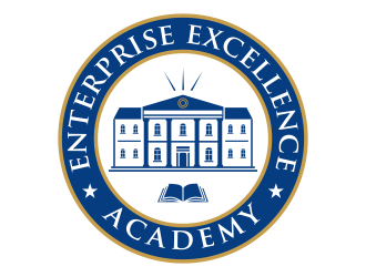 Enterprise Excellence Academy logo design by Gopil