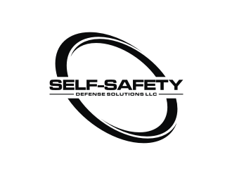 Self-Safety Defense Solutions,LLC logo design by ora_creative