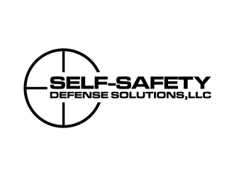 Self-Safety Defense Solutions,LLC logo design by Franky.