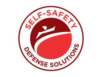 Self-Safety Defense Solutions,LLC logo design by cikiyunn