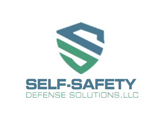Self-Safety Defense Solutions,LLC logo design by kunejo