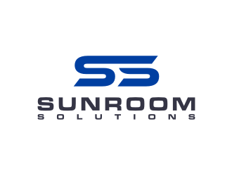 Sunroom Solutions logo design by uptogood