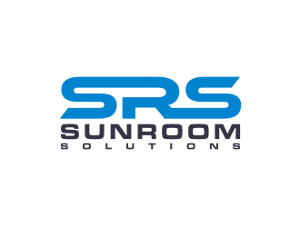 Sunroom Solutions logo design by uptogood