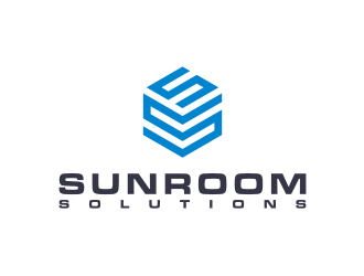 Sunroom Solutions logo design by uptogood