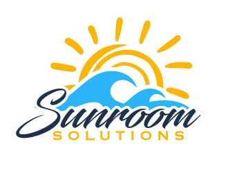 Sunroom Solutions logo design by AamirKhan