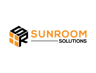 Sunroom Solutions logo design by pambudi