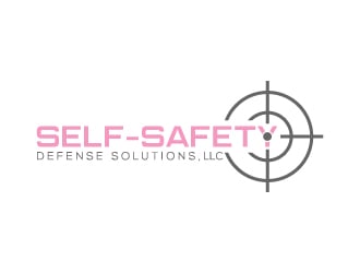 Self-Safety Defense Solutions,LLC logo design by pambudi