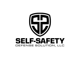 Self-Safety Defense Solutions,LLC logo design by MarkindDesign