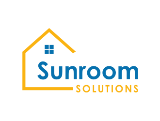 Sunroom Solutions logo design by puthreeone