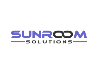 Sunroom Solutions logo design by IrvanB