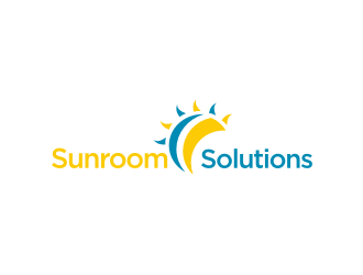 Sunroom Solutions logo design by narnia