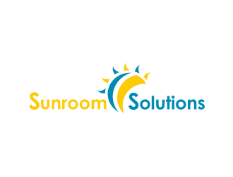 Sunroom Solutions logo design by narnia