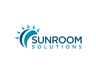 Sunroom Solutions logo design by narnia