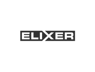 Elixer logo design by bombers