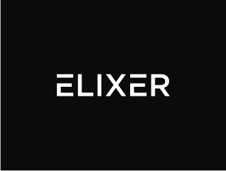 Elixer logo design by ora_creative