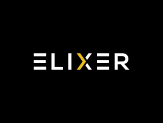 Elixer logo design by ingepro