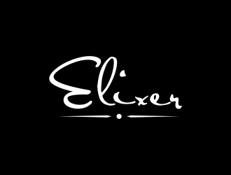 Elixer logo design by ingepro