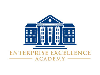 Enterprise Excellence Academy logo design by CreativeKiller