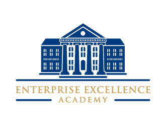 Enterprise Excellence Academy logo design by CreativeKiller