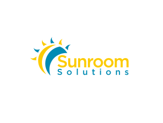 Sunroom Solutions logo design by narnia