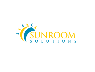 Sunroom Solutions logo design by narnia