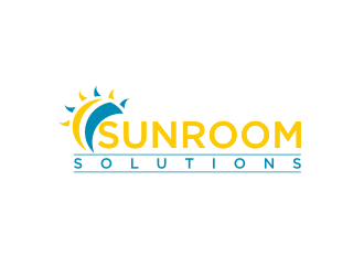 Sunroom Solutions logo design by narnia