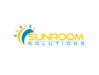 Sunroom Solutions logo design by narnia