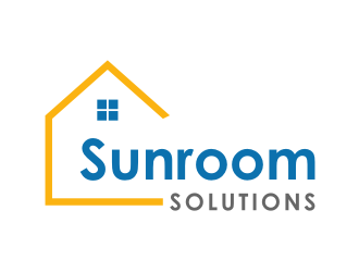 Sunroom Solutions logo design by puthreeone