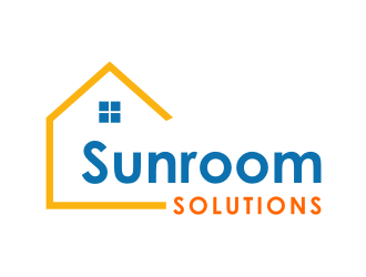 Sunroom Solutions logo design by puthreeone