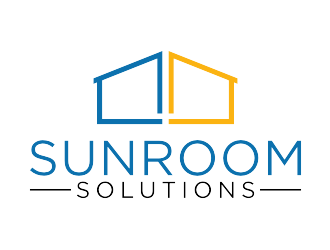 Sunroom Solutions logo design by puthreeone