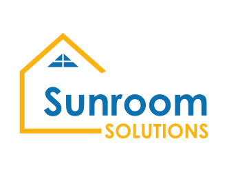 Sunroom Solutions logo design by puthreeone