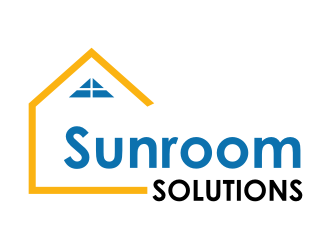 Sunroom Solutions logo design by puthreeone