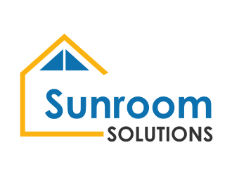 Sunroom Solutions logo design by puthreeone